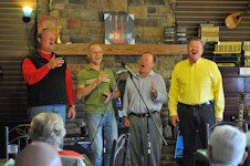 Sound Image Quartet